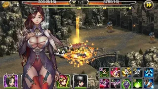 Скриншот 5 к игре Dark SlayeR
