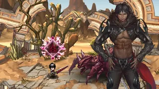 Скриншот 6 к игре Dark SlayeR