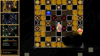 Maze In Your Mind