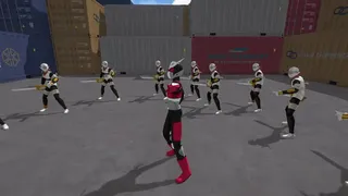 Rising Hero: No-Skip Justice!
