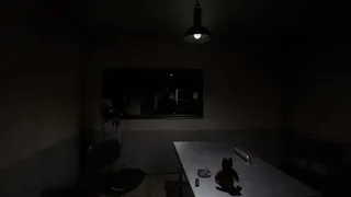 Dark Resolve