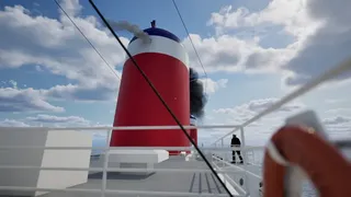 Ship Explorer