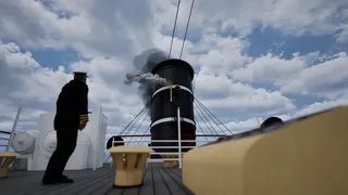 Ship Explorer