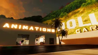 Скриншот 5 к игре HOLLYWOOD DIRECTOR THE SIMULATION