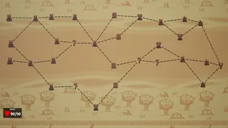 Скриншот 5 к игре Veilwalkers