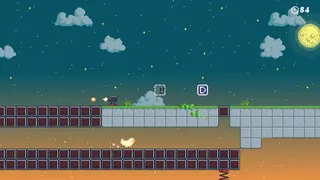 Скриншот 6 к игре Duck Block