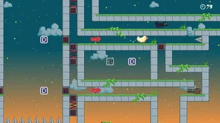 Скриншот 7 к игре Duck Block