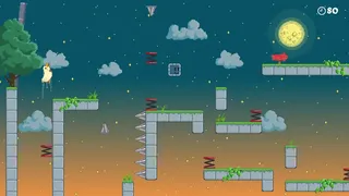 Скриншот 8 к игре Duck Block