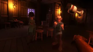 Скриншот 7 к игре TaVRn's Takedown - Naheulbeuk