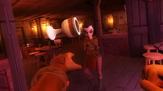 Скриншот 8 к игре TaVRn's Takedown - Naheulbeuk