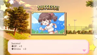 Скриншот 5 к игре Menhera Farm