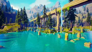 Dragomir: The Dreaming