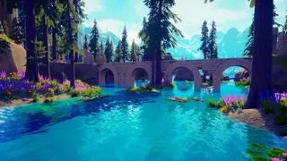 Скриншот 7 к игре Survive the Wild The First Howl