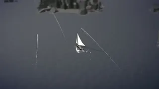 Grey Wake