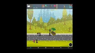Скриншот 6 к игре Lemonade Stand