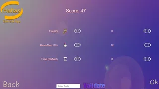 Скриншот 5 к игре BouleMan