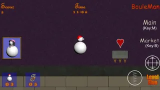 Скриншот 6 к игре BouleMan