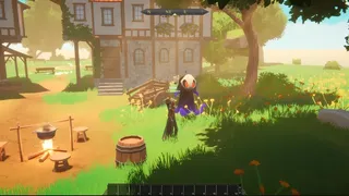 Mistwilds