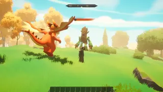 Mistwilds