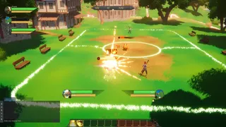 Скриншот 6 к игре Mistwilds