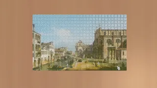 Скриншот 6 к игре Jigsaw Puzzle