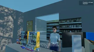 Скриншот 6 к игре Side Hustle City