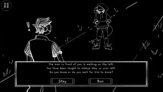 Dilemma: The Game