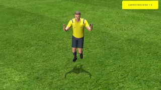 Var Game Simulator