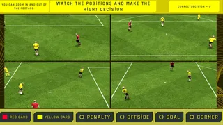 Var Game Simulator