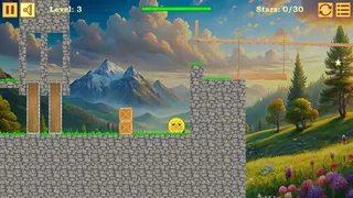 Скриншот 6 к игре Ball Travel