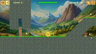 Скриншот 7 к игре Ball Travel