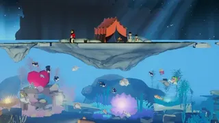 Скриншот 6 к игре Polaria