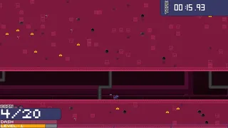 Really Fast Rat