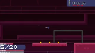 Really Fast Rat