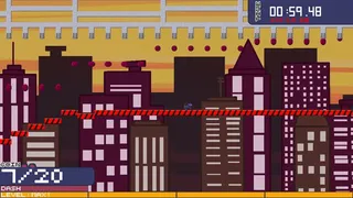 Really Fast Rat