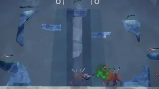 CRABS!