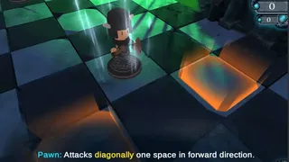 Chess Run