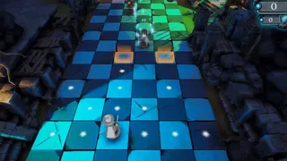 Скриншот 5 к игре Chess Run