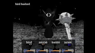 Bird Game
