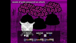 Скриншот 6 к игре Bird Game