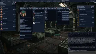Skaldsong