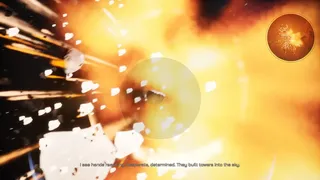 Asteroid Requiem