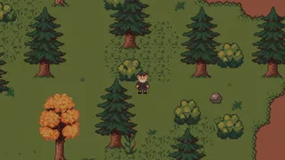 Frontier Roots