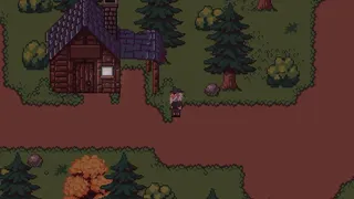 Frontier Roots