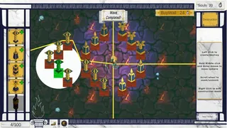 Survivor TD