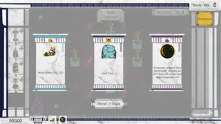Survivor TD