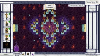 Survivor TD