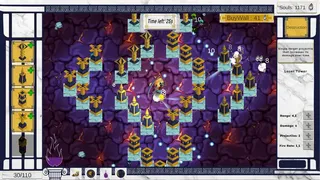 Скриншот 5 к игре Survivor TD : Favor of the Gods