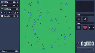 Скриншот 5 к игре Simultree