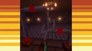 Скриншот 5 к игре Dungeon-Pix